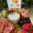 Load image into Gallery viewer, Cheese and Charcuterie Board (Two Sizes)