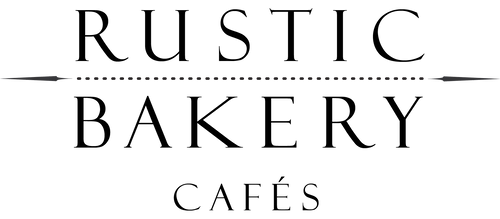 Rustic Bakery Cafés