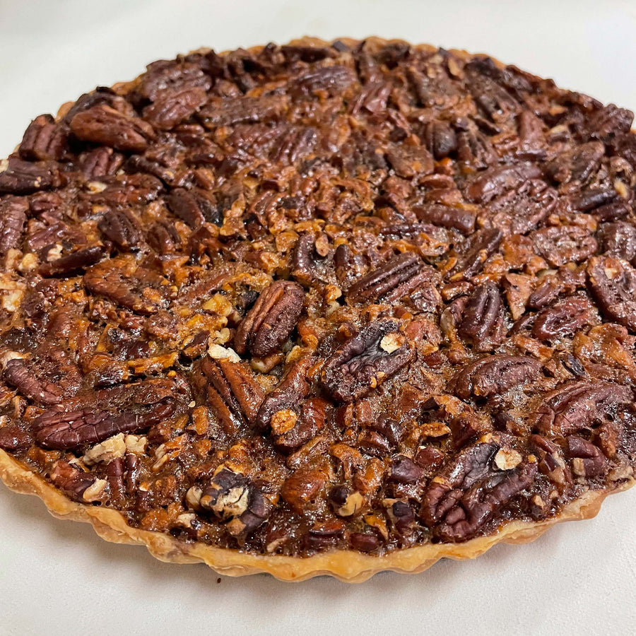 Pecan Tart