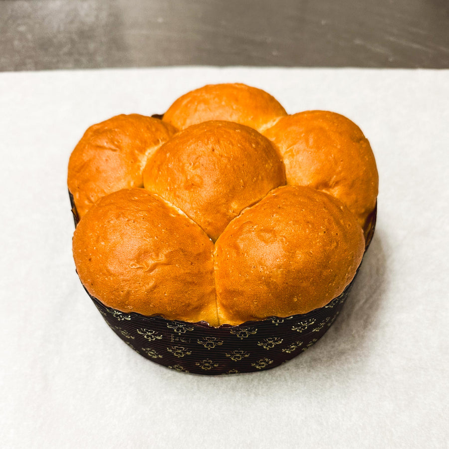 Dinner Rolls